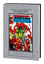 [9781302933302] MMW DEFENDERS 8