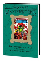 [9781302933319] MMW DEFENDERS 8 DM VAR ED 321