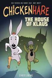 [9780989574464] CHICKENHARE HOUSE OF KLAUS 1