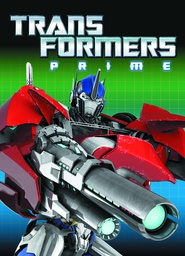 [9781613775400] TRANSFORMERS PRIME SEASON 2 1