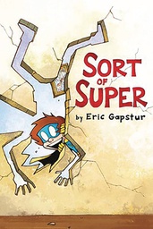 [9781534480292] SORT OF SUPER