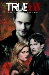 [9781613774243] TRUE BLOOD 4 WHERE WERE YOU
