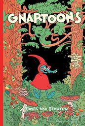 [9781945509414] GNARTOONS
