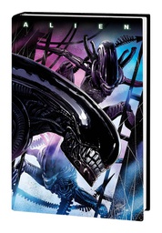 [9781302928926] ALIENS ORIGINAL YEARS OMNIBUS 3 PACHECO CVR