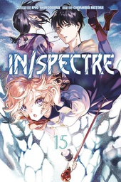 [9781646514236] IN/SPECTRE 15
