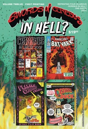 [9780919359727] SWORDS OF CEREBUS IN HELL 12