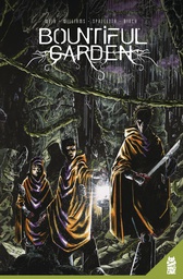 [9781952303173] BOUNTIFUL GARDEN