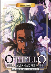 [9781947808256] OTHELLO MODERN ENGLISH ED