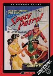 [9781786369376] SILVER AGE CLASSICS BRAIN BOY SOFTEE 2 W SPACE PATROL