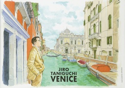 [9781912097043] VENICE