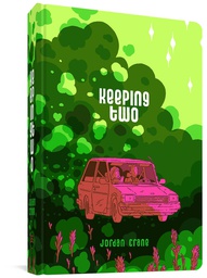 [9781683965183] KEEPING TWO