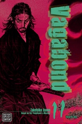 [9781421549293] VAGABOND VIZBIG ED 11