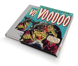 [9781786369154] PRE CODE CLASSICS VOODOO SLIPCASE ED 2