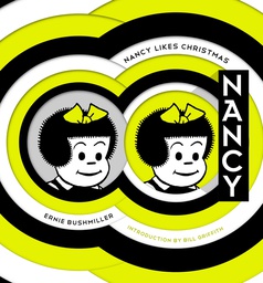 [9781606995990] NANCY COMPLETE DAILIES 2 CHRISTMAS 1946-1948