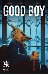 [9781954412491] GOOD BOY 1