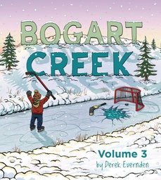 [9781989754108] BOGART CREEK 3