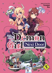 [9781648277979] DEMON GIRL NEXT DOOR 5
