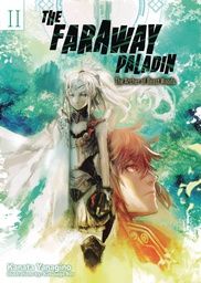 [9781718323919] FARAWAY PALADIN LN 1 ARCHER OF BEAST WOODS