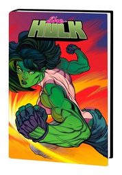 [9781302934842] SHE-HULK BY PETER DAVID OMNIBUS MCGUINNESS DM VAR