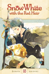 [9781974707362] SNOW WHITE WITH RED HAIR 18