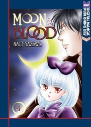 [9781613132760] MOON & BLOOD 4