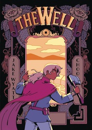 [9781250816528] THE WELL
