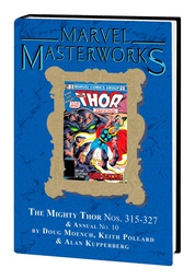 [9781302933395] MMW MIGHTY THOR 21 DM VAR ED 322