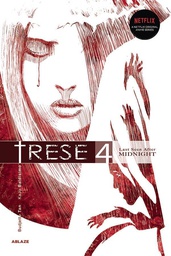 [9781950912629] TRESE 4 LAST SEEN AFTER MIDNIGHT