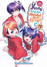 [9781638581444] YUUNA & HAUNTED HOT SPRINGS 19