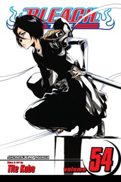 [9781421551388] BLEACH 54