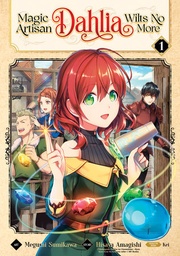 [9781638581994] MAGIC ARTISAN DAHLIA WILTS NO MORE 1
