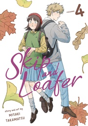 [9781638582038] SKIP AND LOAFER 4