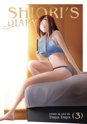 [9781638582182] SHIORIS DIARY 3