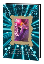 [9781302933197] MMW DAZZLER 3 DM VAR ED 323