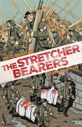 [9781682476192] STRETCHER BEARERS