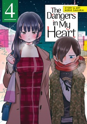 [9781638581710] DANGERS IN MY HEART 4
