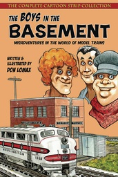 [9781635298031] BOYS IN THE BASEMENT