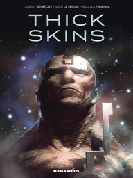 [9781643376714] THICK SKINS