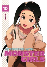 [9781646514809] INTERVIEWS WITH MONSTER GIRLS 10