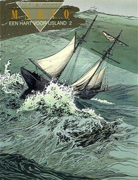 [9789031420421] Ijsland 2 Een hart voor Ijsland