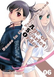 [9781638582212] DANCE IN VAMPIRE BUND AGE OF SCARLET ORDER 6
