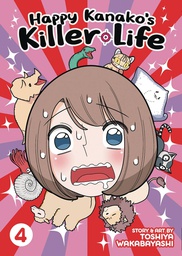 [9781638582236] HAPPY KANAKOS KILLER LIFE 4
