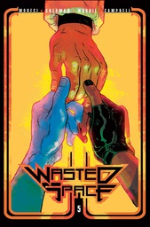 [9781638490838] WASTED SPACE 5