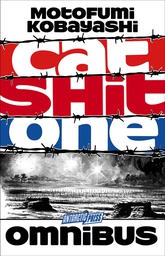 [9781955929103] CAT SHIT ONE OMNIBUS