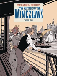[9781800440609] FORTUNE OF WINCZLAVS 1 VANKO 1848
