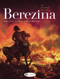 [9781800440623] Berezina 1