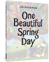 [9781683965558] ONE BEAUTIFUL SPRING DAY