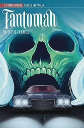 [9781988247410] FANTOMAH S2 INTO FLAMES