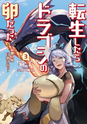 [9781648276279] REINCARNATED AS A DRAGON HATCHLING LIGHT NOVEL 3 (LIGHT NOVEL)