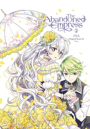 [9781975337285] ABANDONED EMPRESS 2